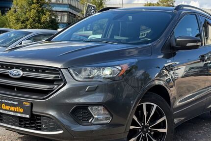 Ford Kuga 107.000 km 12.999 &euro; Saarlouis 66740