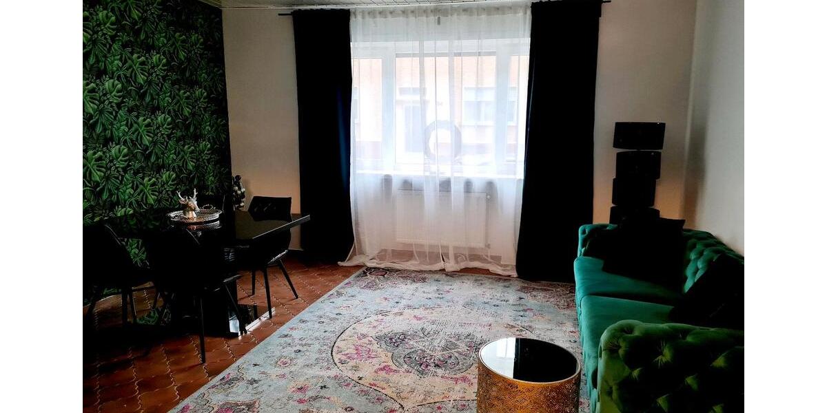 Erdgeschoßwohnung Saarlouis - 1 Zimmer, 57 m&sup2;, 470&euro; | Angebot:25886833