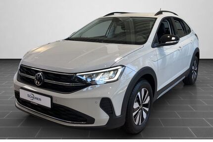 VW Taigo 4.500 km 29.025 &euro; Homburg 66424