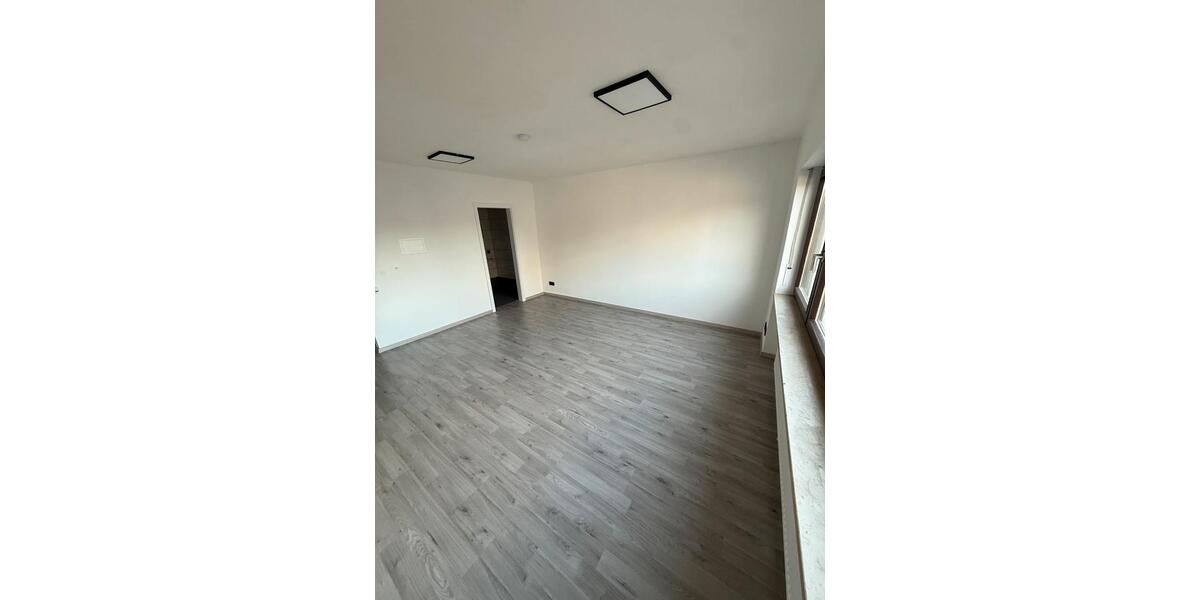 Etagenwohnung Homburg - 1 Zimmer, 26 m&sup2;, 480&euro; | Angebot:25385185