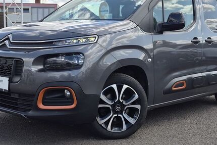 Citroen Berlingo 199.730 km 10.500 &euro; Lebach 66822