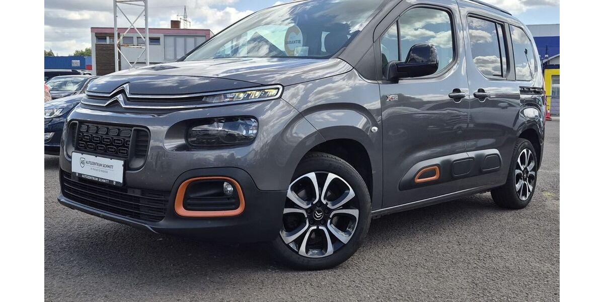 Citroen Berlingo 199.730 km 10.500 &euro; Lebach 66822
