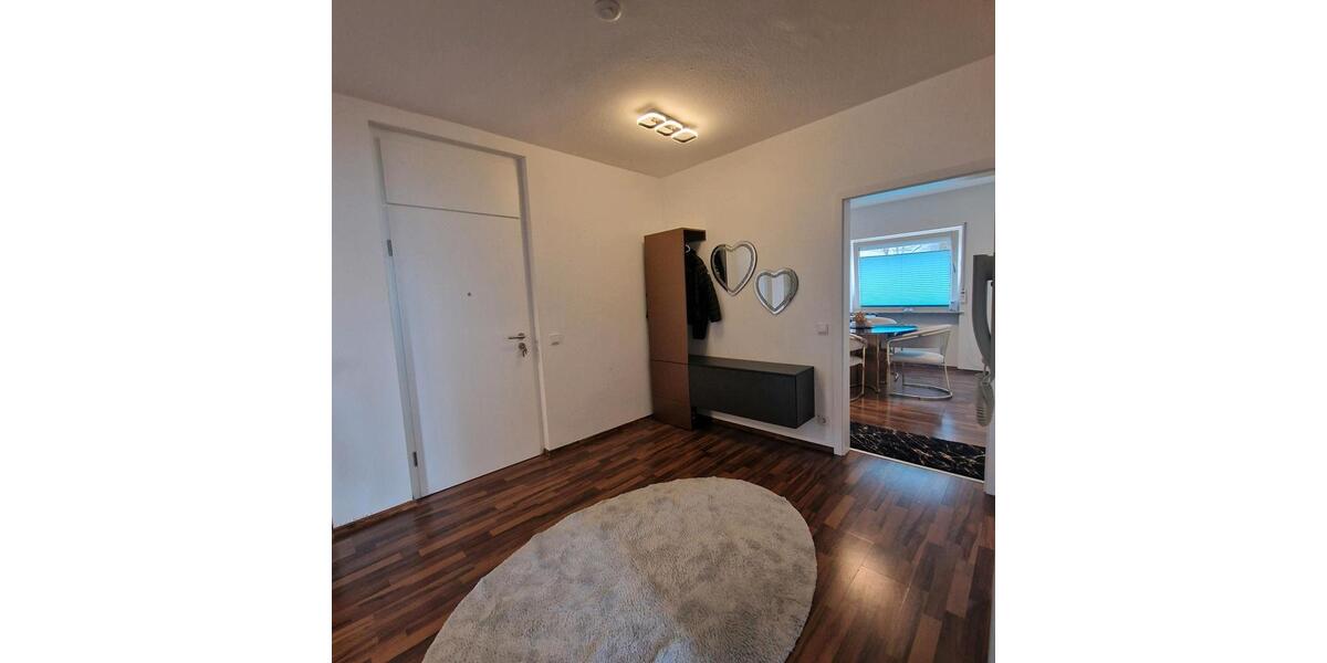 Erdgeschoßwohnung Waldmohr - 3 Zimmer, 76 m&sup2;, 1.000&euro; | Angebot:25906879