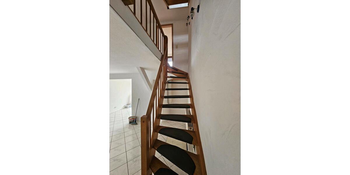 Reihenhaus Beckingen - 3 Zimmer, 110 m&sup2;, 800&euro; | Angebot:26692026