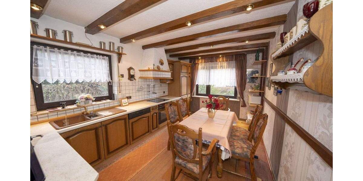 Einfamilienhaus Dillingen / Diefflen Diefflen - 325.000&euro; | Angebot:25772717