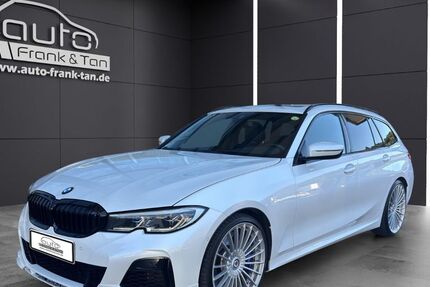 Alpina D3 81.700 km 49.990 &euro; Schmelz 66839