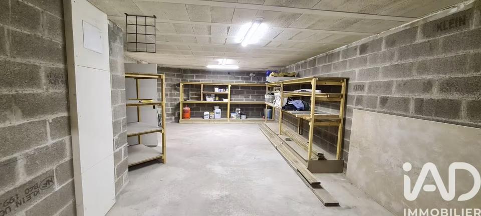 Einfamilienhaus Saarlouis - 6 Zimmer, 160 m&sup2;, 330.000&euro; | Angebot:25960150