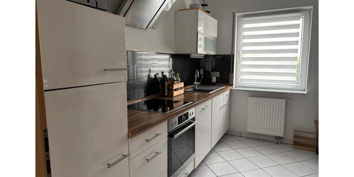 Etagenwohnung Neunkirchen - 3 Zimmer, 87 m&sup2;, 850&euro; | Angebot:25959719