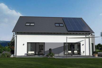 Haus Schmelz Michelbach - 7 Zimmer, 250 m&sup2;, 645.900&euro; | Angebot:25681790