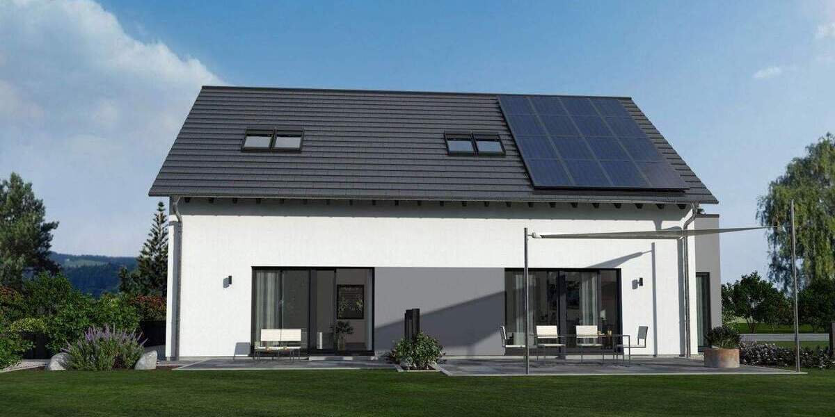 Mehrfamilienhaus, Wohnhaus Schmelz Michelbach - 7 Zimmer, 250 m&sup2;, 645.900&euro; | Angebot:25681790