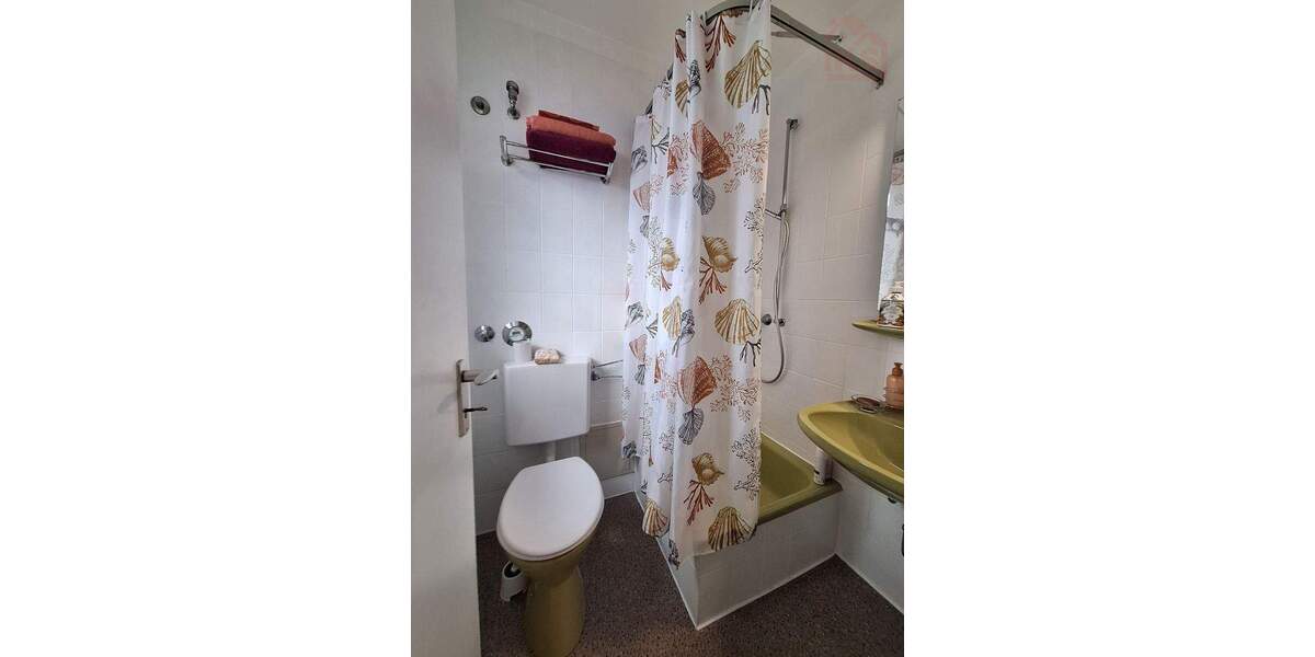 Etagenwohnung Saarlouis - 2 Zimmer, 53 m&sup2;, 750&euro; | Angebot:25772467