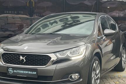 DS Automobiles DS4 48.818 km 9.900 &euro; Saarbrücken 66117