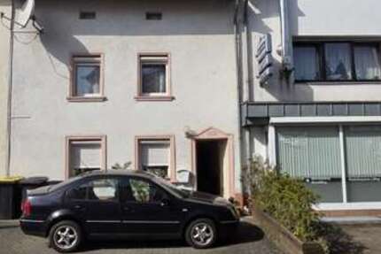 Haus Rehlingen-Siersburg / Rehlingen Rehlingen - 6 Zimmer, 162 m&sup2;, 149.000&euro; | Angebot:25658282