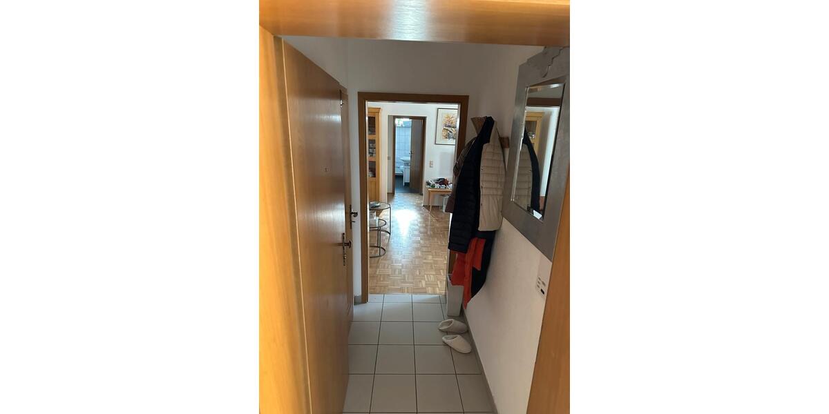 Hochparterre Riegelsberg - 2 Zimmer, 60 m&sup2;, 500&euro; | Angebot:25351738