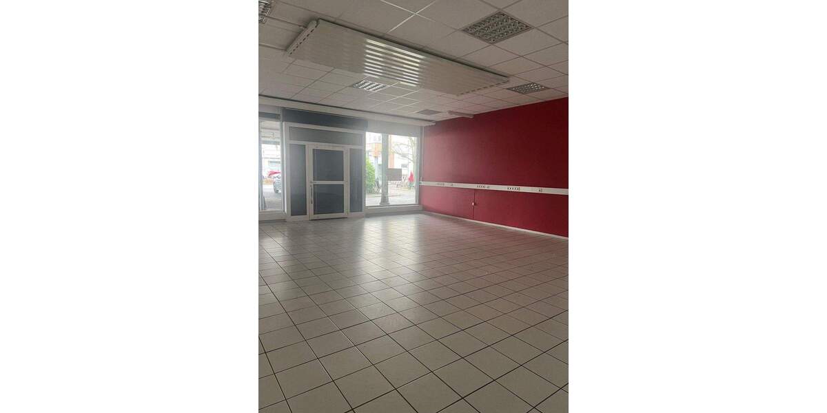 Gewerbeobjekt Saarlouis Roden - 900&euro; | Angebot:25663143