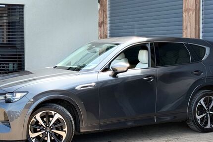 Mazda CX-60 57.000 km 35.500 &euro; Saarlouis-Lisdorf 66740
