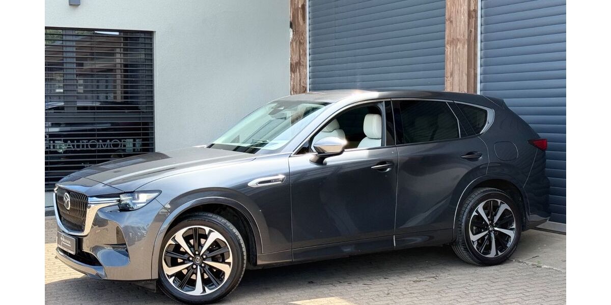 Mazda CX-60 57.000 km 35.500 &euro; Saarlouis-Lisdorf 66740