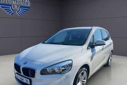 BMW 216 113.749 km 9.980 &euro; Saarlouis 66740