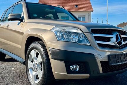 Mercedes-Benz GLK 320 289.912 km 6.690 &euro; Saarbrücken 66117
