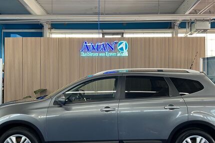 Nissan Qashqai 153.800 km 5.499 &euro; Beckingen 66701