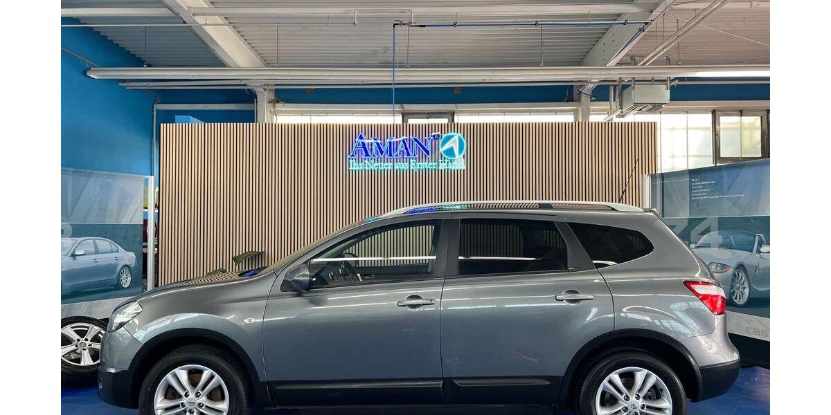 Nissan Qashqai 153.800 km 5.499 &euro; Beckingen 66701