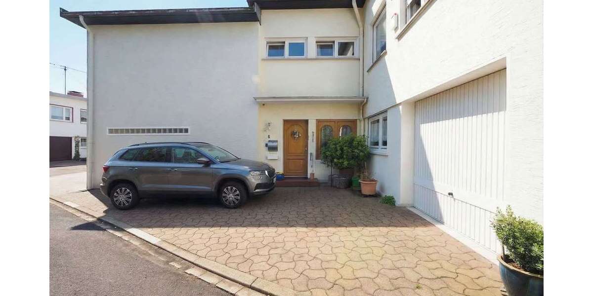 Einfamilienhaus Saarbrücken Brebach-Fechingen - 6 Zimmer, 158 m&sup2;, 299.000&euro; | Angebot:27177743