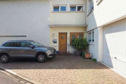Haus Saarbrücken Brebach-Fechingen - 6 Zimmer, 158 m&sup2;, 299.000&euro; | Angebot:27177743