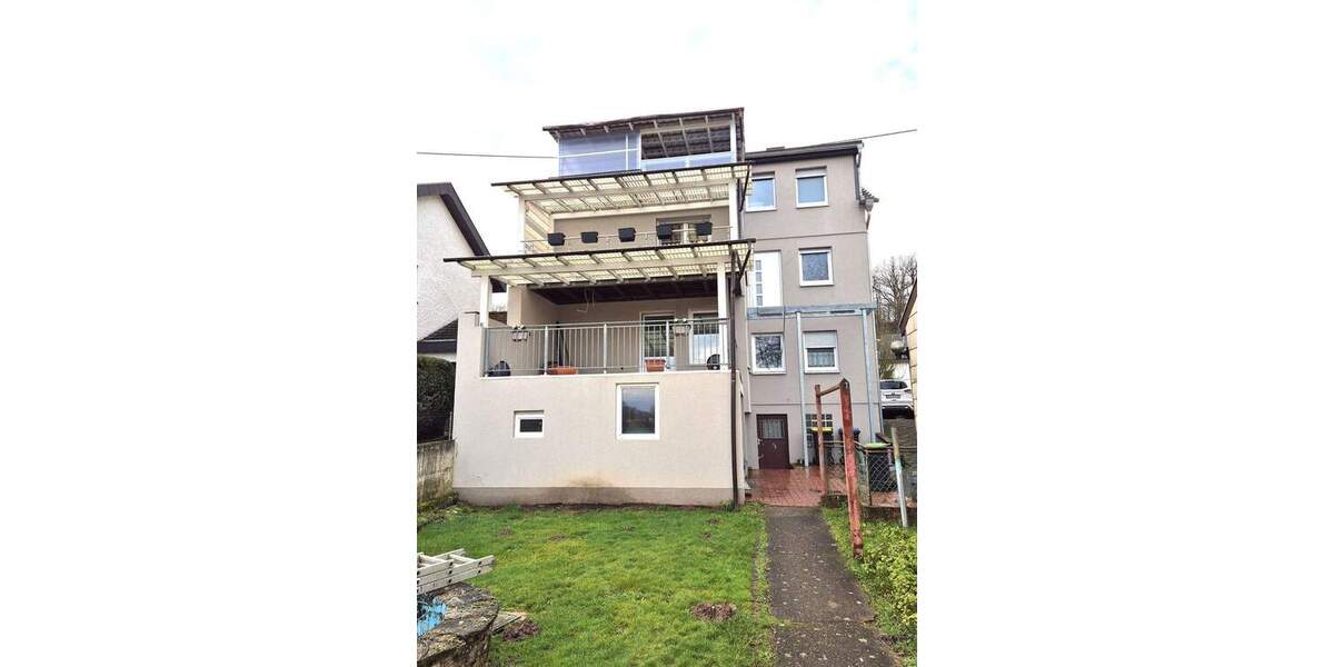 Mehrfamilienhaus, Wohnhaus Saarlouis Beaumarais - 1 Zimmer, 231 m&sup2;, 513.500&euro; | Angebot:25730739