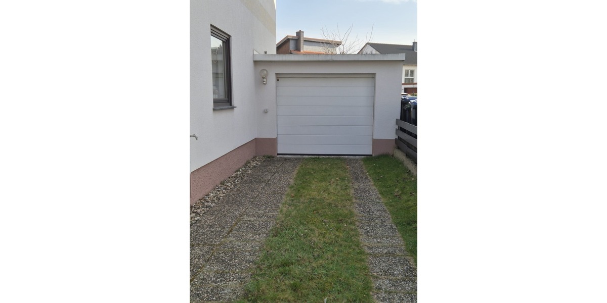 Ihr neues Zuhause: Gepflegtes, barrierefrei zugängliches EFH mit Garten – ideal für Familien - Einfamilienhaus Waldmohr | Angebot:25485957