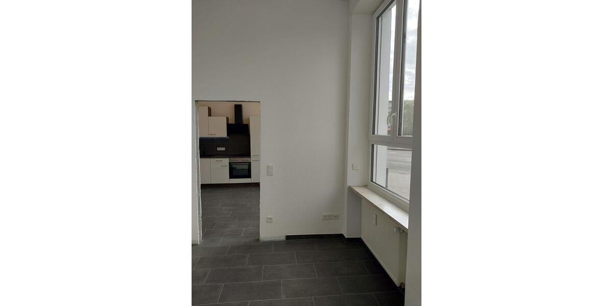 Erdgeschoßwohnung Saarbrücken Neue Bremm - 2 Zimmer, 50 m&sup2;, 720&euro; | Angebot:26322115