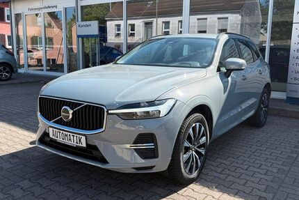 Volvo XC60 24.950 km 35.490 &euro; Hornbach 66500