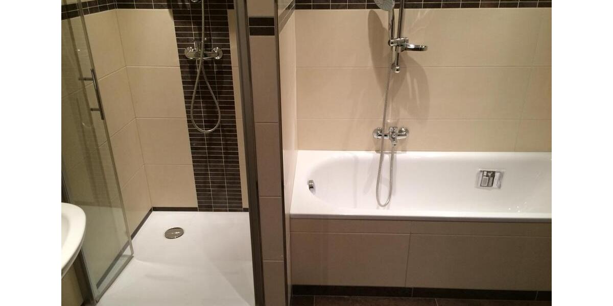 Erdgeschoßwohnung Kleinblittersdorf - 3.5 Zimmer, 90 m&sup2;, 800&euro; | Angebot:24468875