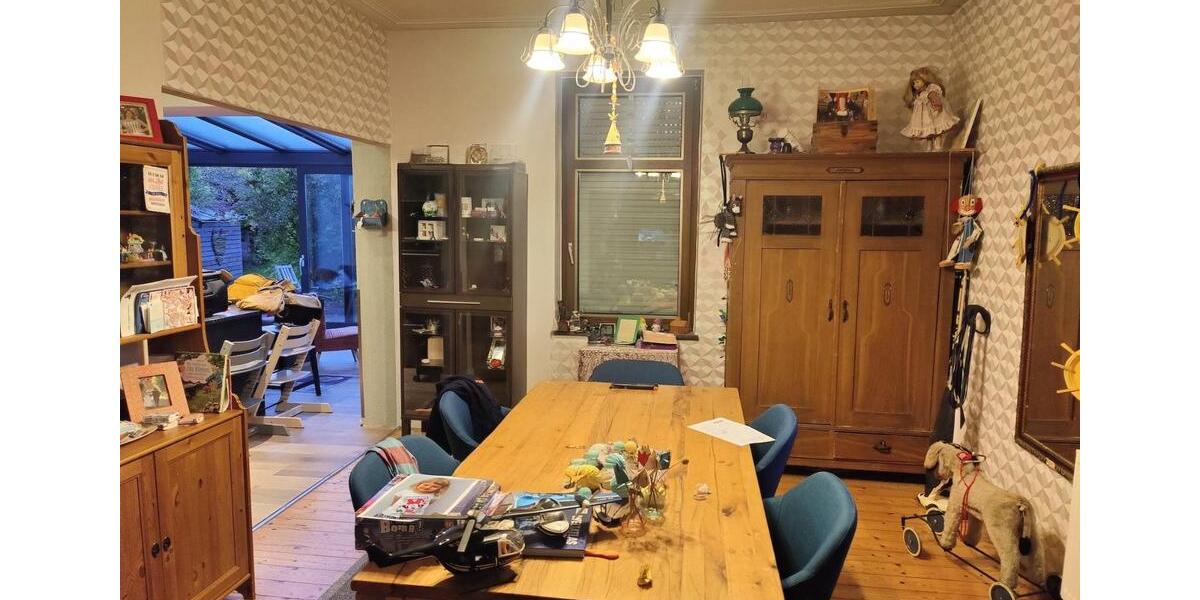 Einfamilienhaus Saarwellingen - 4 Zimmer, 165 m&sup2;, 440.000&euro; | Angebot:24636395