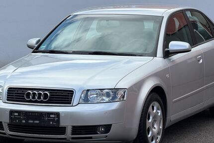 Audi A4 155.000 km 2.999 &euro; Völklingen 66333