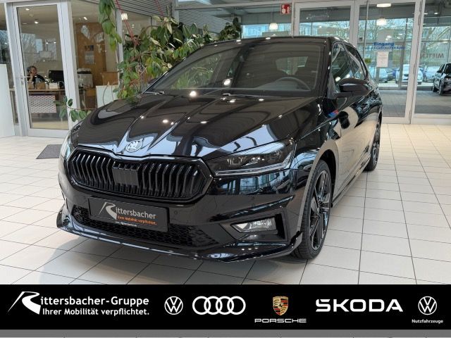 Skoda Fabia 5.000 km 29.990 &euro; Saarbrücken 66130