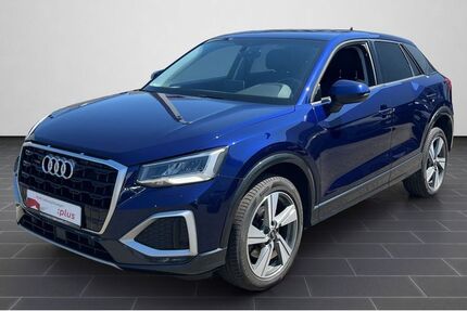 Audi Q2 59.400 km 21.890 &euro; Saarbrücken 66115