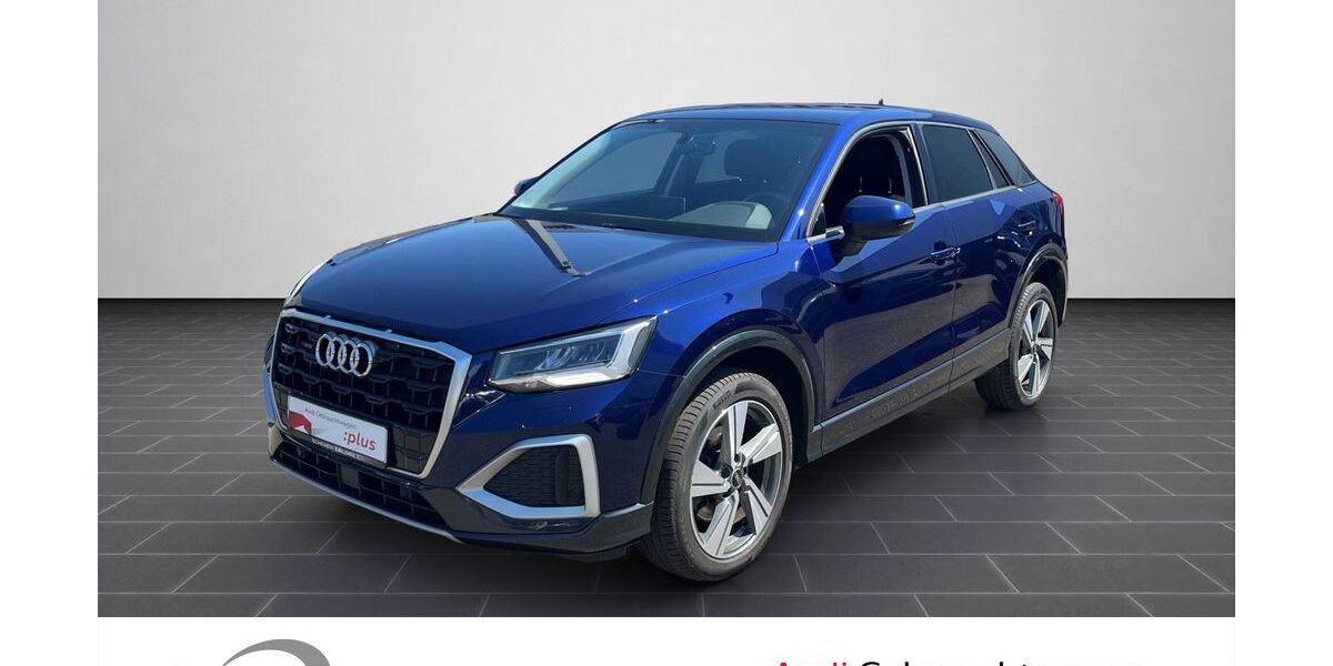 Audi Q2 59.400 km 21.890 &euro; Saarbrücken 66115