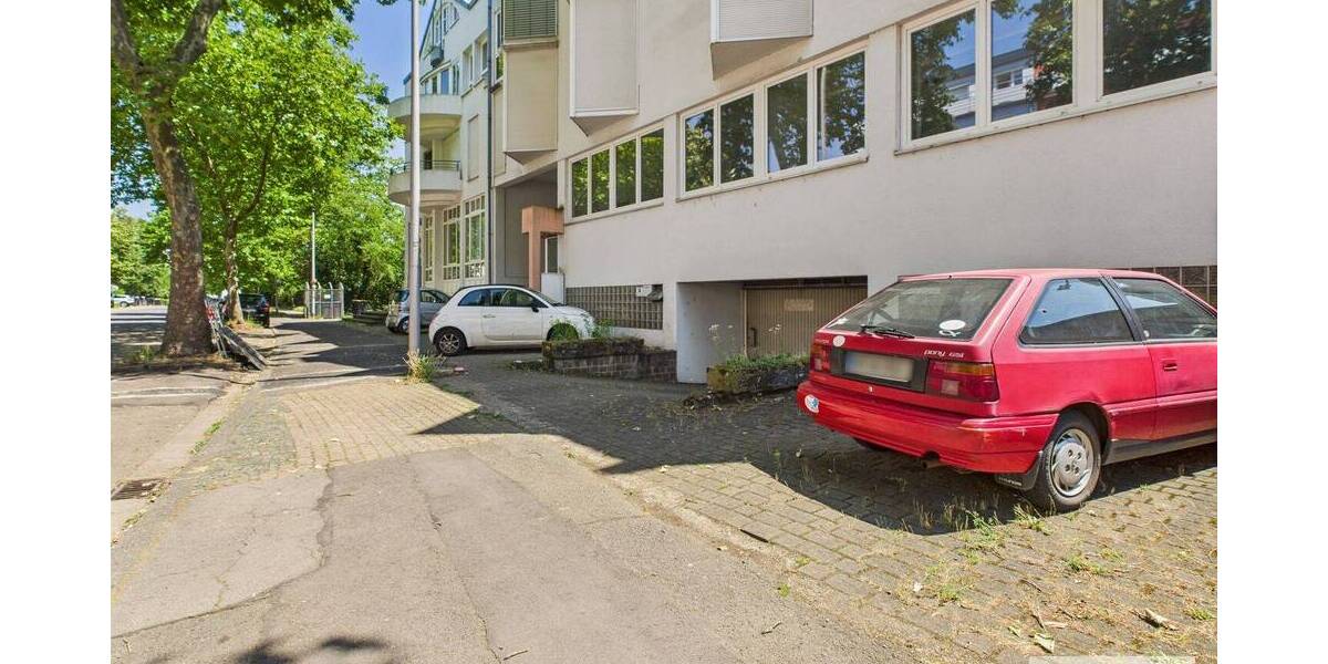 Gewerbeobjekt Saarbrücken / Malstatt-Burbach Malstatt - 9 Zimmer, 230 m&sup2;, 3.760&euro; | Angebot:25769963
