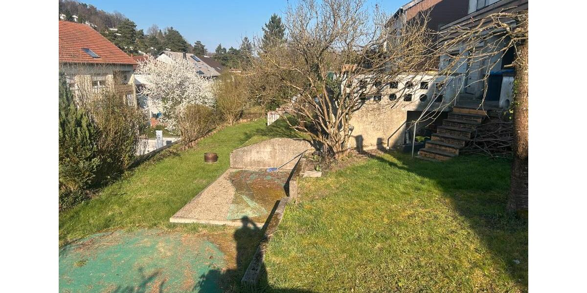 Etagenwohnung Spiesen-Elversberg Elversberg - 3 Zimmer, 74 m&sup2;, 680&euro; | Angebot:26586693