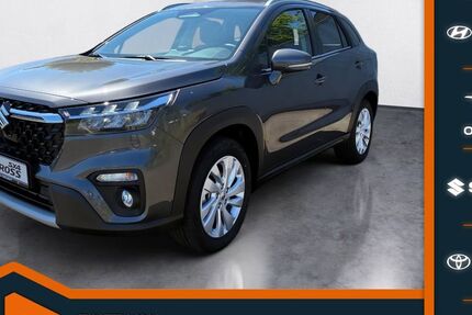 Suzuki (SX4) S-Cross 2.000 km 25.480 &euro; Saarbrücken 66121
