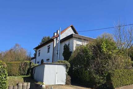 Haus Lebach - 7 Zimmer, 180 m&sup2;, 160.000&euro; | Angebot:19957544