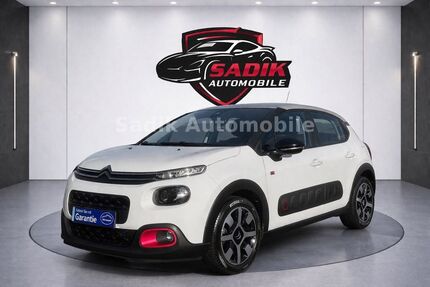 Citroen C3 161.000 km 6.750 &euro; Püttlingen 66346