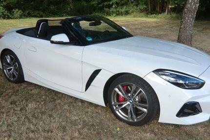 BMW Z4 9.548 km 39.999 &euro; Überherrn 66802