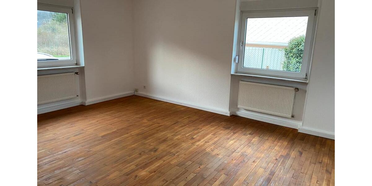 Erdgeschoßwohnung Saarbrücken Brebach-Fechingen - 3 Zimmer, 78 m&sup2;, 149.000&euro; | Angebot:26717773