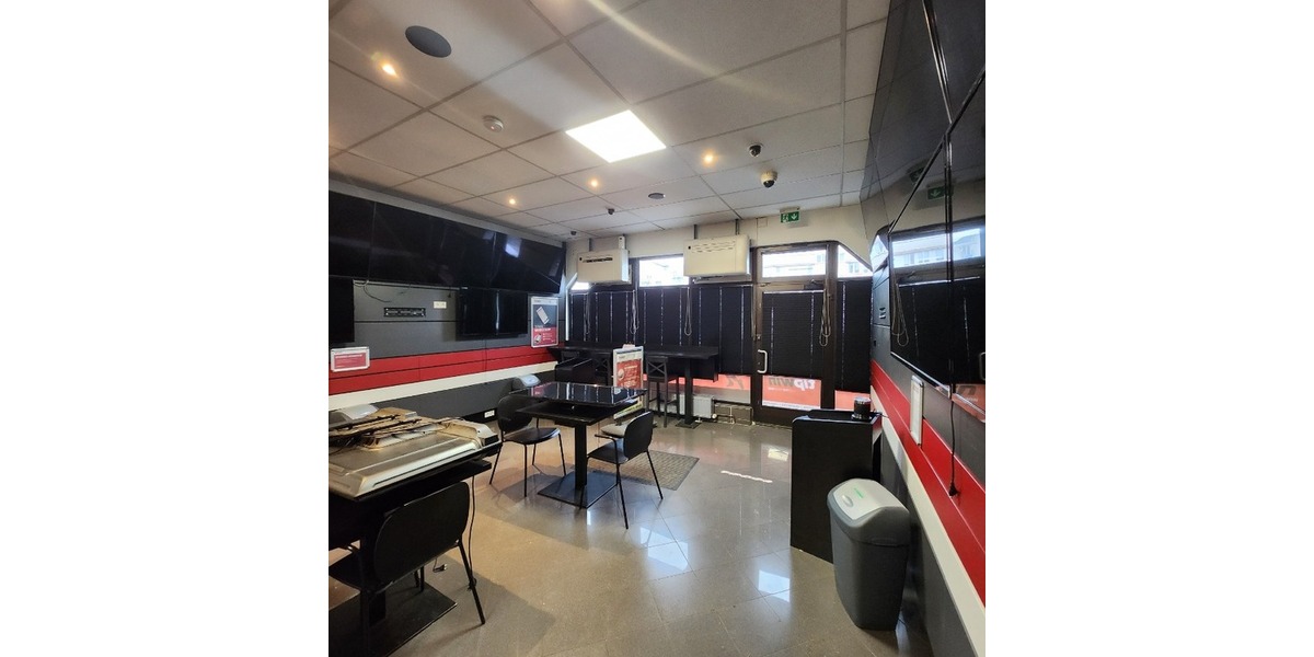 Citylage Homburg: Gewerbeimmobilie mit sofortiger Neuvermietungsoption - Gewerbeobjekt Homburg | Angebot:24860017