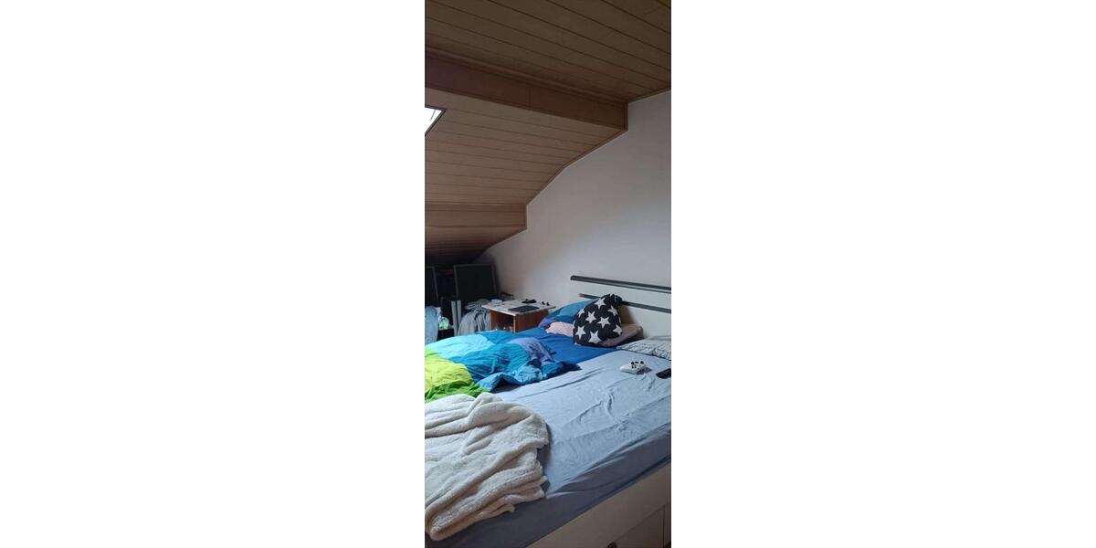 Dachgeschoßwohnung Dillingen (Saar) - 2 Zimmer, 61 m&sup2;, 79.000&euro; | Angebot:26038899