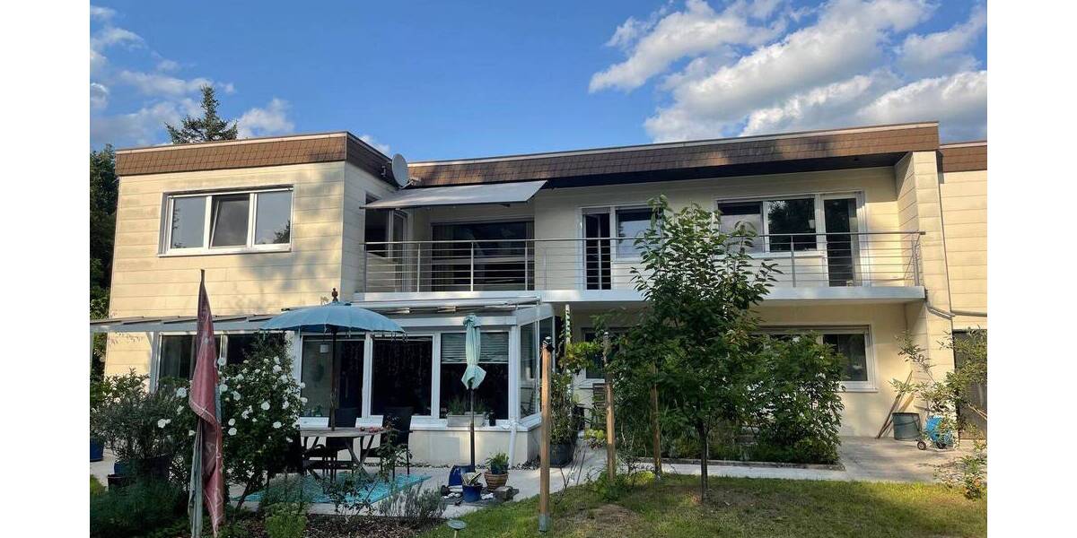 Einfamilienhaus Sankt Ingbert Rohrbach - 9 Zimmer, 275 m&sup2;, 366.000&euro; | Angebot:25735415