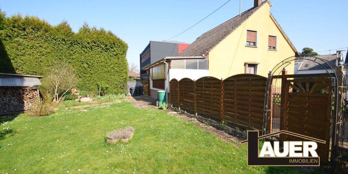 Einfamilienhaus Wadgassen Schaffhausen - 7 Zimmer, 131 m&sup2;, 269.000&euro; | Angebot:25834865