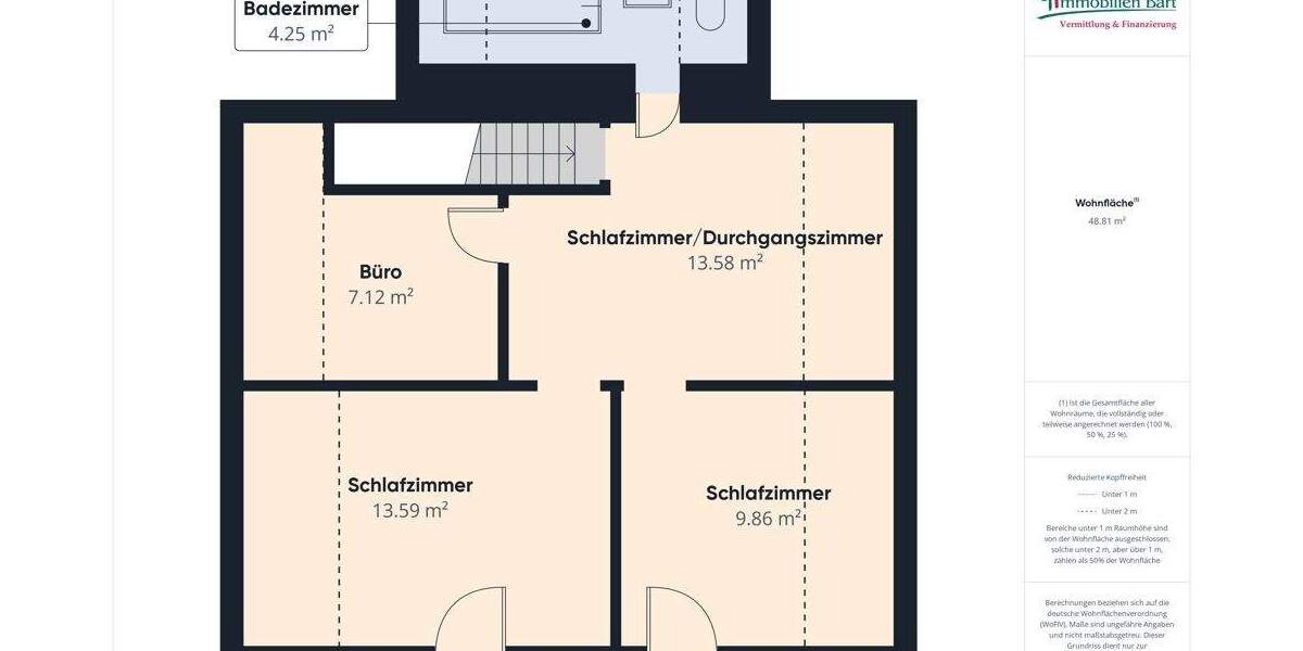 Einfamilienhaus Beckingen - 6 Zimmer, 114 m&sup2;, 159.800&euro; | Angebot:25728584