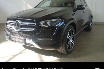 Mercedes-Benz GLE 400 103.400 km 58.450 &euro; Sankt Ingbert 66386